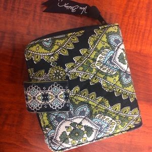Never been used Vera Bradley wallet
